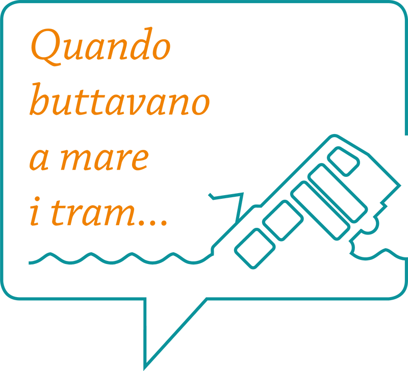 Quando buttavano logo